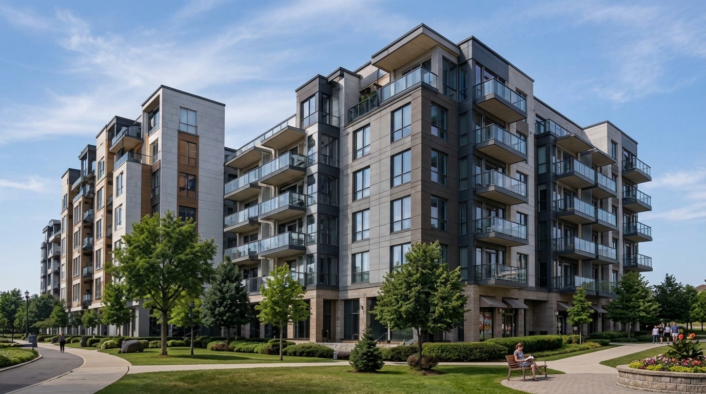 Swift One Staffing leadership and regional property management professionals